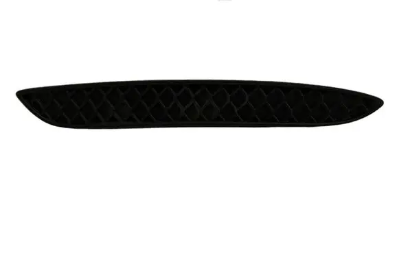 Mercedes-Benz A W177 Front bumper splitter molding 15361264 A1188850102