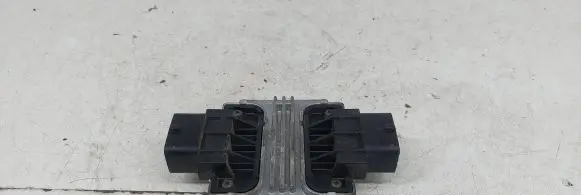 Gearbox control unit/module