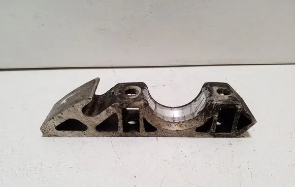 Porsche Cayenne (92A) Sway bar bush bracket, front 7L0411063B