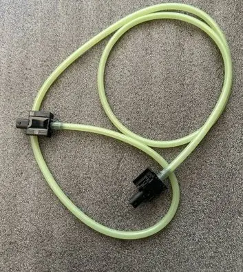 BMW 3 G20 G21 Airbag deployment crash/impact sensor 5A4FA99-01 11868033 22051900445