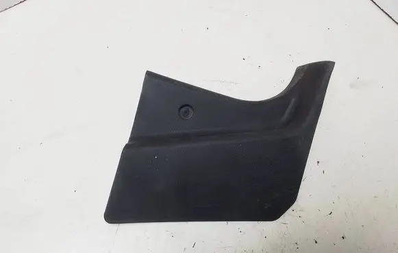 Audi A3 S3 8L Other sill/pillar trim element 8L1867458B