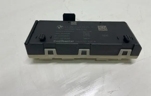 BMW 2 F46 Other control units/modules 7492035