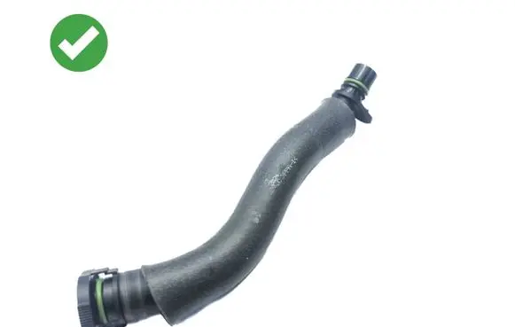 Audi A1 Breather hose/pipe 05C103474C 05C103474
