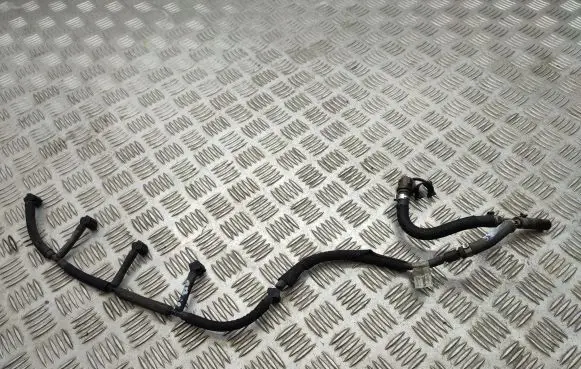 Volvo XC60 Fuel return line/hose 