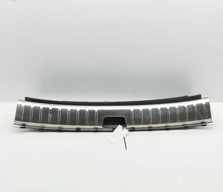 Polestar 2 Trunk/boot sill cover protection 80009816 80012958
