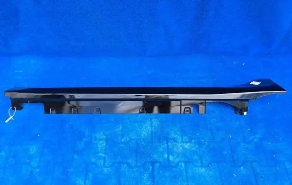 BMW 1 F70 Sill/side skirt trim 5A3BD67