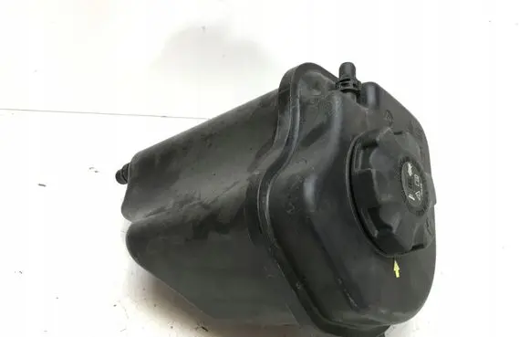 BMW X5 F15 Coolant expansion tank/reservoir 7647290