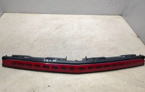 Mercedes-Benz E C207 W207 Third/center stoplight A2078200156