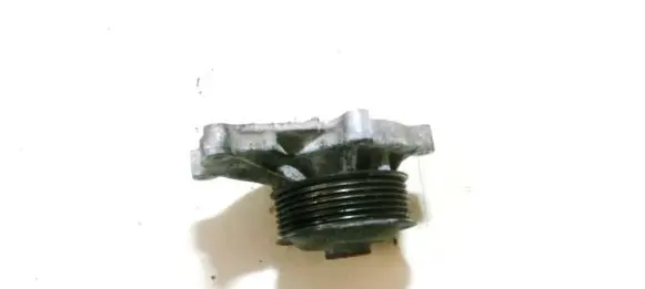 Subaru Justy Water pump