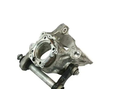 BMW X5 E70 Rear wheel hub 33326879102 6879102