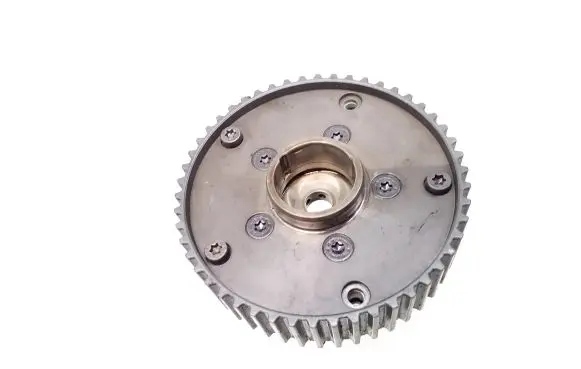 Audi A4 S4 B6 8E 8H Camshaft pulley/ VANOS 06C109083D