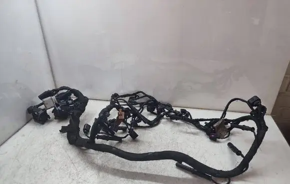 Volkswagen Amarok Engine installation wiring loom 059971604B