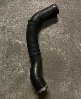 Mazda CX-7 Intercooler hose/pipe