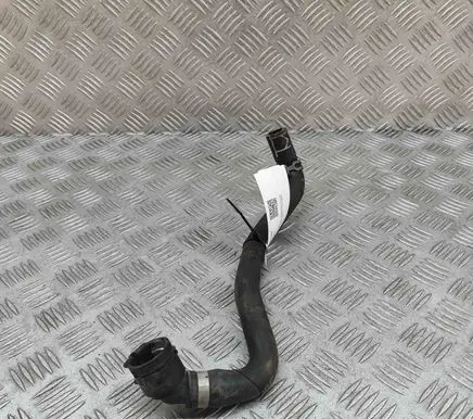 Volkswagen Arteon Shooting Brake Engine coolant pipe/hose 3Q0122157AP