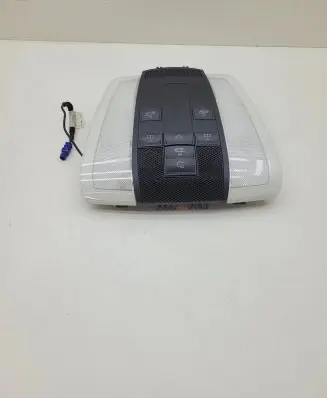 Mercedes-Benz C W204 Front seat light A2048200823