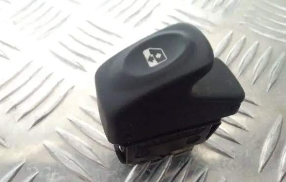 Renault Megane I Electric window control switch 838100C