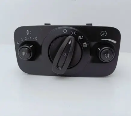 Ford Mondeo MK IV Light switch 8G9T13A024CA