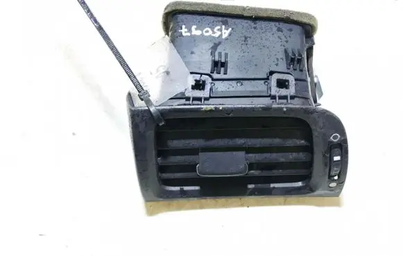Honda Accord Dash center air vent grill e8475161500