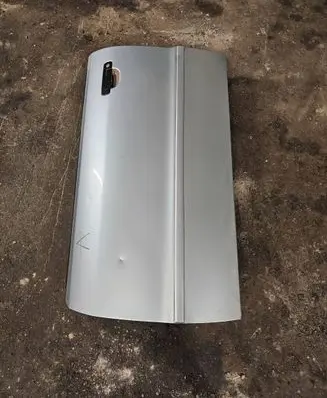 Audi A4 S4 B5 8D Front door