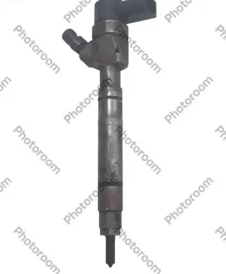 Mercedes-Benz E W210 Fuel injector 0986435041 210907