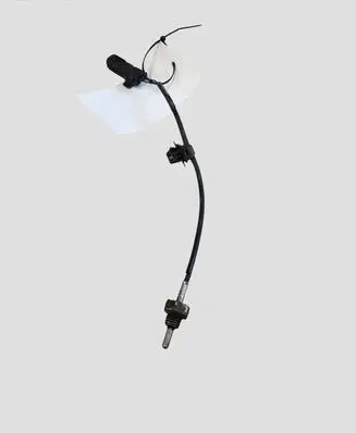 Mazda 6 Exhaust gas temperature sensor