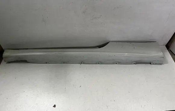 Peugeot RCZ Front sill (body part) 