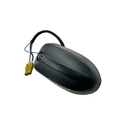 Radio antenna