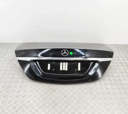 Mercedes-Benz S C217 Tailgate/trunk/boot lid A2227500075