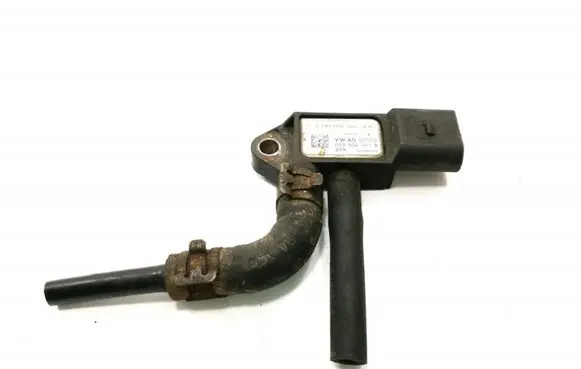Audi A8 S8 D4 4H Air pressure sensor 059906051A 0281006006 120903T1720E