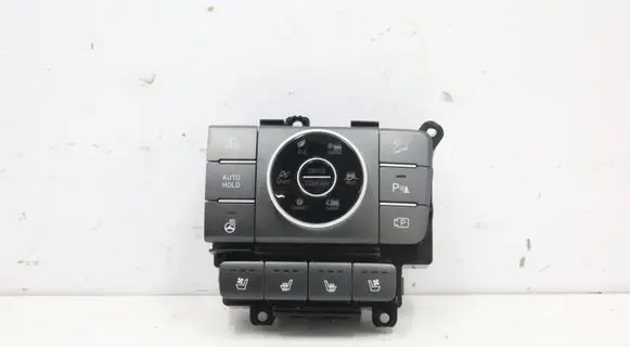 Hyundai Santa Fe Gear selector 93300-CLBM0