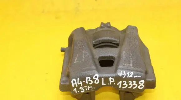 Audi A5 8T 8F Front brake caliper