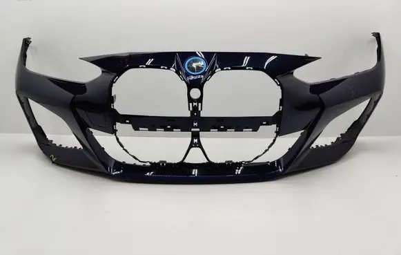 BMW 4 G22 G23 G24 G26 Front bumper 9881896