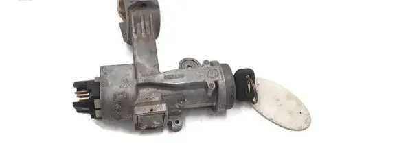 Daihatsu Cuore Ignition lock 337258