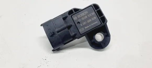 Alfa Romeo Giulia Air pressure sensor 0281006028 55219298