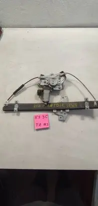 KIA Picanto Sliding door window regulator with motor 788943131
