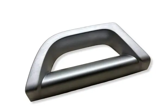 Volvo XC90 Rear door handle trim 8650071