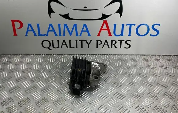 Fiat 500X Engine mount bracket 0A236