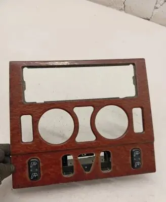Mercedes-Benz C W202 Seat heating switch 2108200051