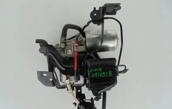 Toyota C-HR I ABS Pump 4451047070