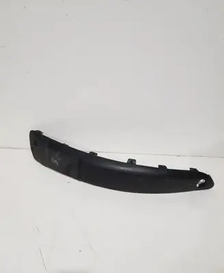 Peugeot 307 Front bumper corner part panel trim 9634013377
