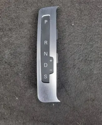 Audi A6 S6 C6 4F Gear shift selector indicator 4F1713463B