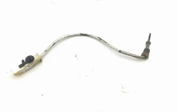 Land Rover Range Rover Velar Exhaust gas temperature sensor MX7312B591BA