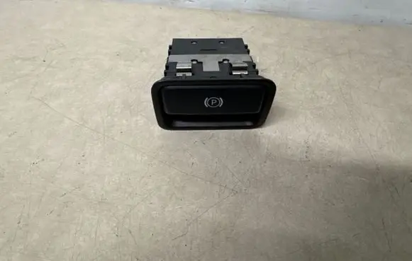 Mercedes-Benz GL X166 Hand parking brake switch A2469050451
