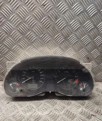 Ford Galaxy Speedometer (instrument cluster) 7m0919861s