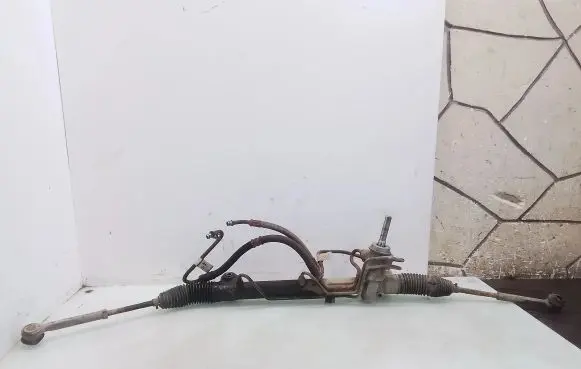 Opel Astra H Steering rack 7831501224 78319585140