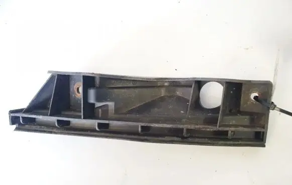 Volkswagen Touran I Front bumper mounting bracket 1t0807890a