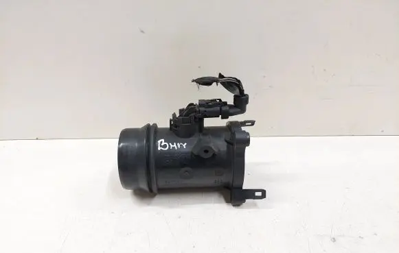 Mass air flow meter