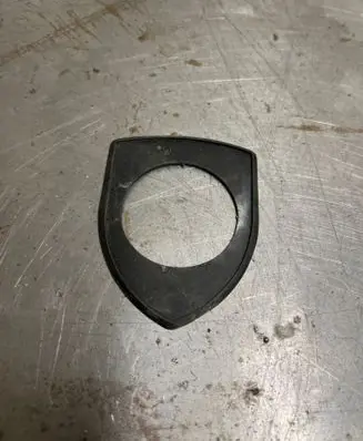 Porsche 911 996 Manufacturer badge logo/emblem 7L5853611B