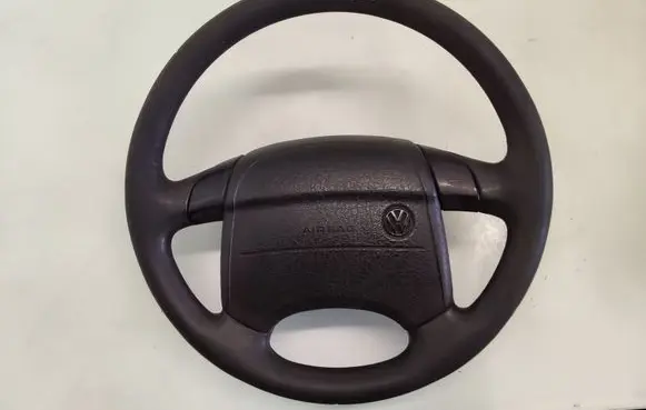 Volkswagen Transporter - Caravelle T4 Steering wheel 