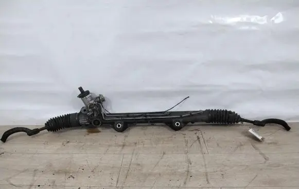 Jaguar XF X250 Steering rack